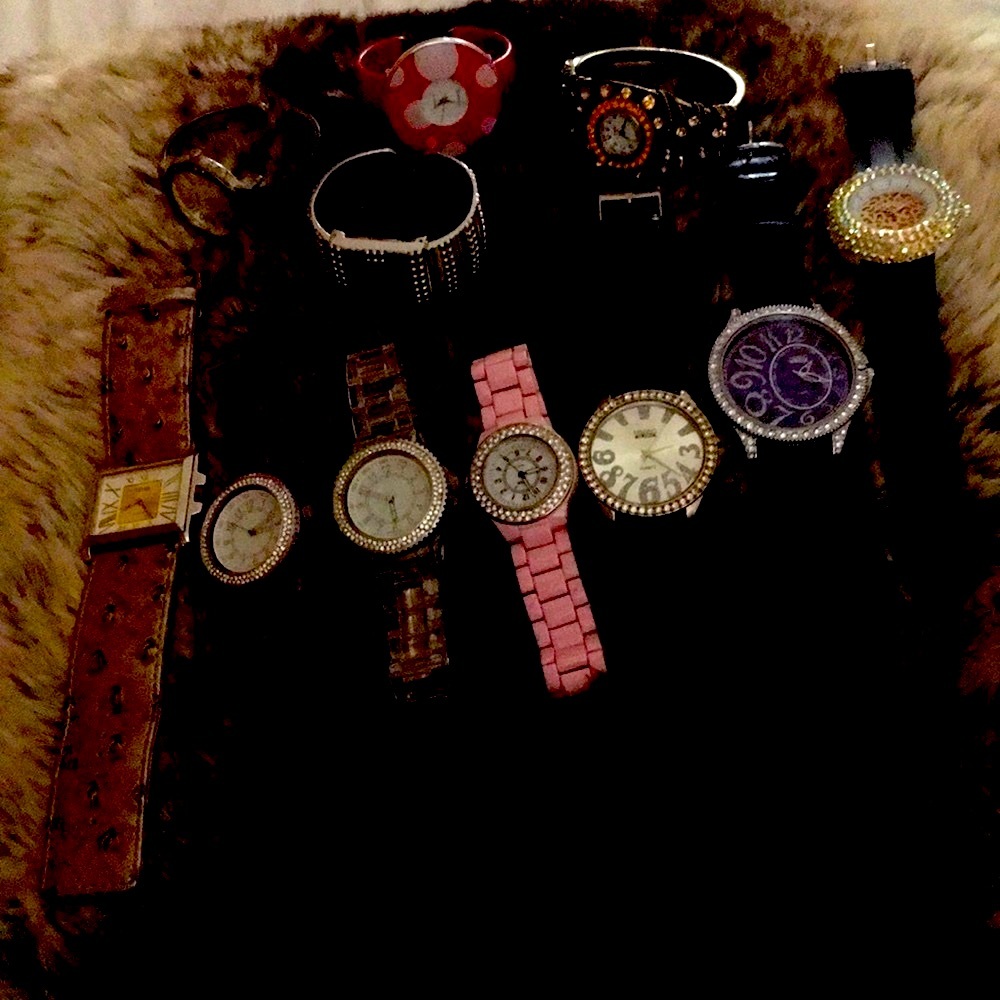 Watches